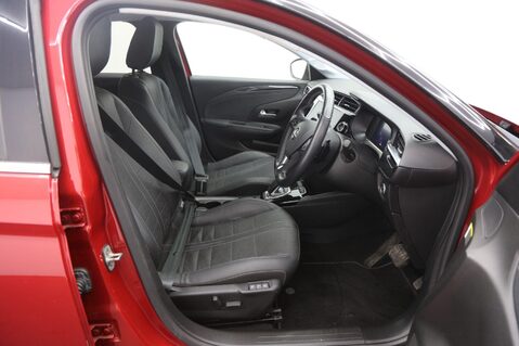 Vauxhall Corsa ULTIMATE NAV 19