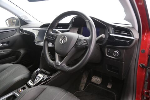 Vauxhall Corsa ULTIMATE NAV 20