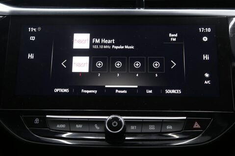 Vauxhall Corsa ULTIMATE NAV 15