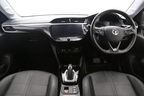 Vauxhall Corsa ULTIMATE NAV 9