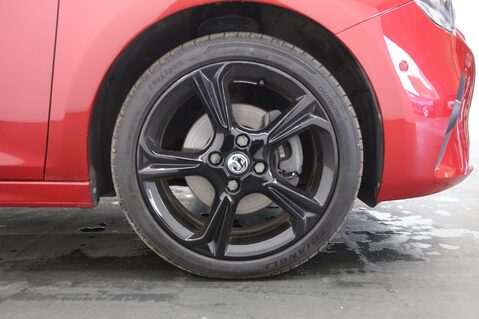 Vauxhall Corsa ULTIMATE NAV 25