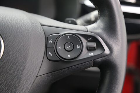 Vauxhall Corsa ULTIMATE NAV 12