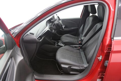 Vauxhall Corsa ULTIMATE NAV 22