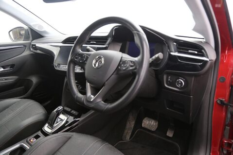 Vauxhall Corsa ULTIMATE NAV 20