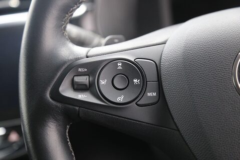 Vauxhall Corsa ULTIMATE NAV 11