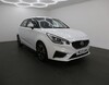 MG MG3 EXCLUSIVE NAV VTI-TECH