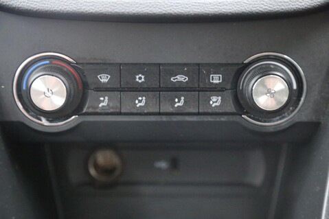 MG MG3 EXCLUSIVE NAV VTI-TECH 12