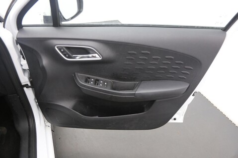 MG MG3 EXCLUSIVE NAV VTI-TECH 21
