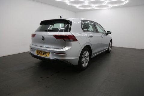Volkswagen Golf LIFE TDI 5