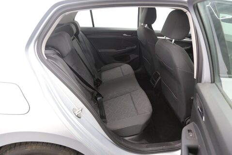 Volkswagen Golf LIFE TDI 22