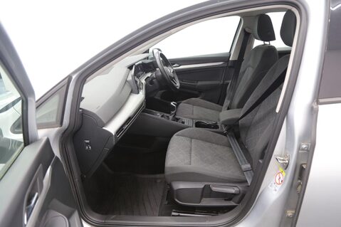 Volkswagen Golf LIFE TDI 21