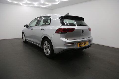 Volkswagen Golf LIFE TDI 7