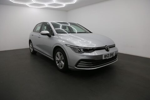 Volkswagen Golf LIFE TDI 1