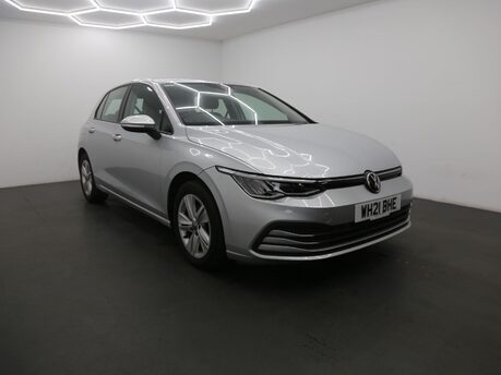 Volkswagen Golf LIFE TDI
