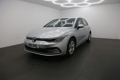 Volkswagen Golf LIFE TDI 3