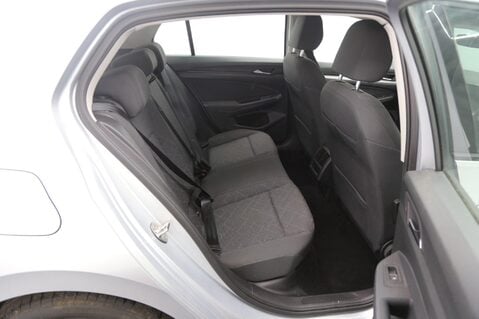 Volkswagen Golf LIFE TDI 22