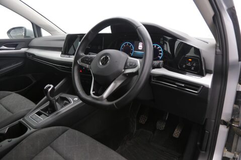 Volkswagen Golf LIFE TDI 20