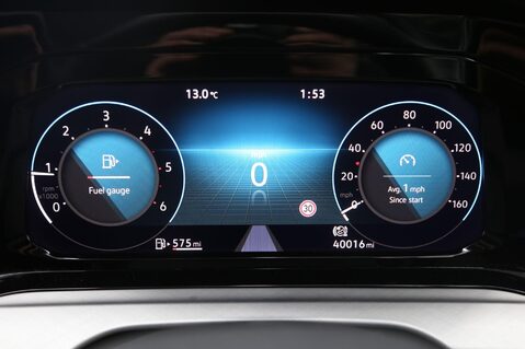 Volkswagen Golf LIFE TDI 14