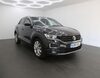Volkswagen T-Roc SEL TSI EVO