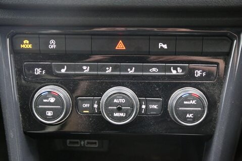 Volkswagen T-Roc SEL TSI EVO 13
