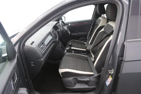 Volkswagen T-Roc SEL TSI EVO 20