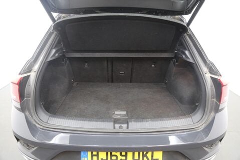 Volkswagen T-Roc SEL TSI EVO 24