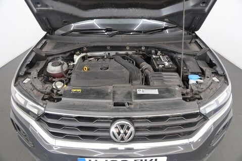 Volkswagen T-Roc SEL TSI EVO 26