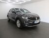 Volkswagen T-Roc SEL TSI EVO