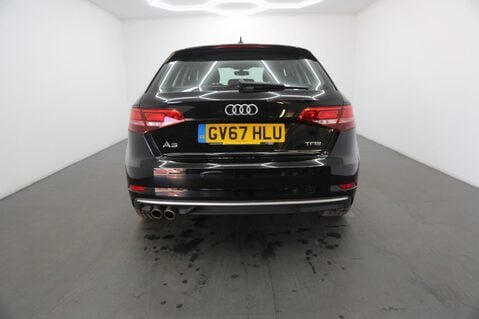 Audi A3 TFSI SPORT 6