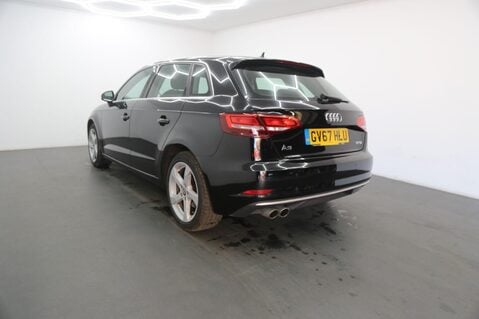 Audi A3 TFSI SPORT 7