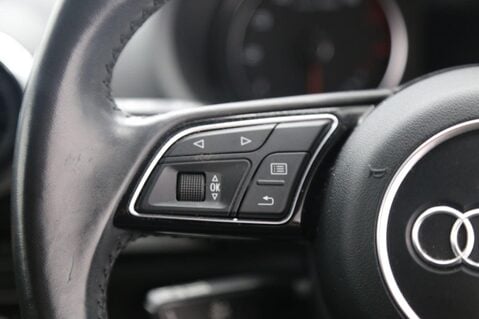 Audi A3 TFSI SPORT 11