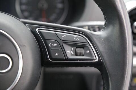 Audi A3 TFSI SPORT 12