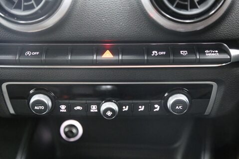 Audi A3 TFSI SPORT 17