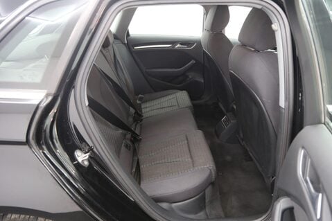 Audi A3 TFSI SPORT 22