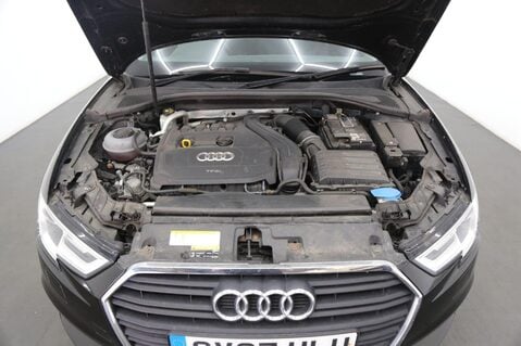 Audi A3 TFSI SPORT 27