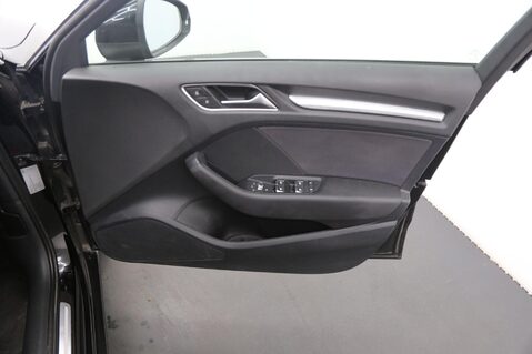 Audi A3 TFSI SPORT 19