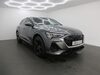 Audi E-Tron QUATTRO S LINE