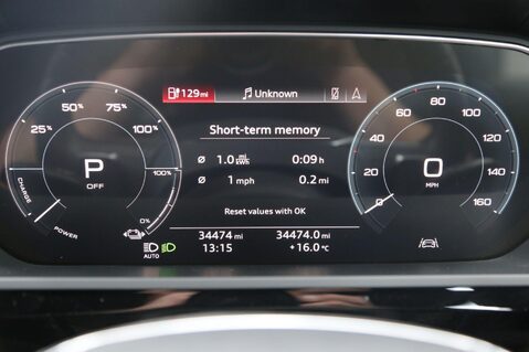 Audi E-Tron QUATTRO S LINE 14