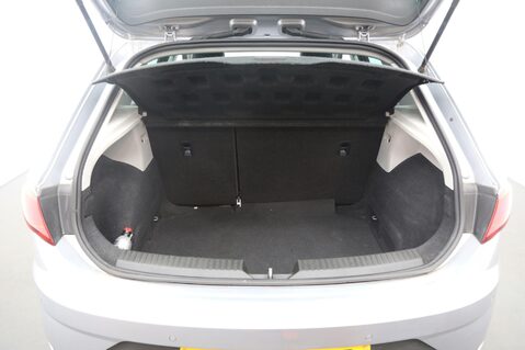 SEAT Leon TSI FR DSG 25