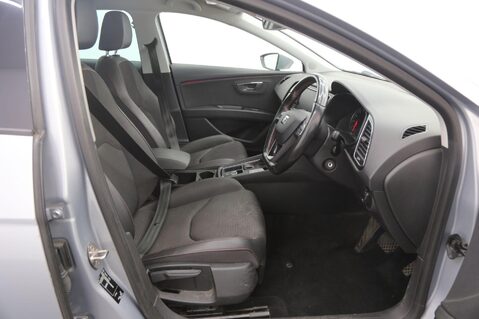 SEAT Leon TSI FR DSG 20