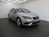 SEAT Leon TSI FR DSG