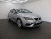 SEAT Leon TSI FR DSG