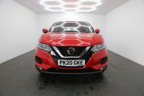 Nissan Qashqai DIG-T ACENTA PREMIUM 2