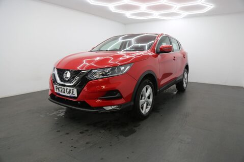 Nissan Qashqai DIG-T ACENTA PREMIUM 3