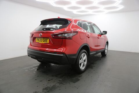 Nissan Qashqai DIG-T ACENTA PREMIUM 5