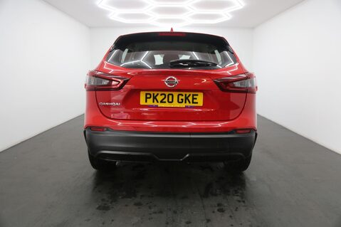 Nissan Qashqai DIG-T ACENTA PREMIUM 6