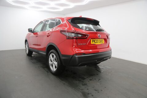 Nissan Qashqai DIG-T ACENTA PREMIUM 7