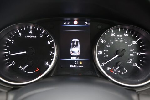 Nissan Qashqai DIG-T ACENTA PREMIUM 14