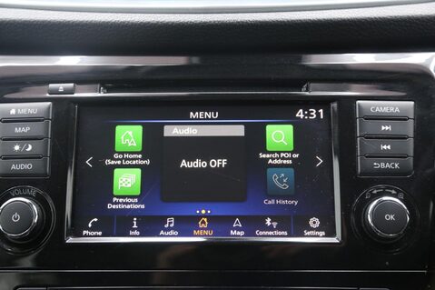 Nissan Qashqai DIG-T ACENTA PREMIUM 15