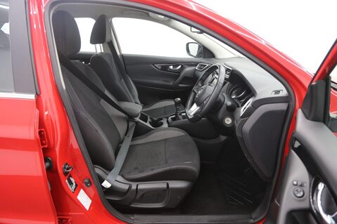 Nissan Qashqai DIG-T ACENTA PREMIUM 20